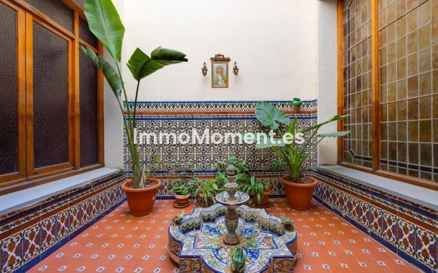 Wiederverkauf - Villa - Callosa de Segura - Callosa de Segura Centro