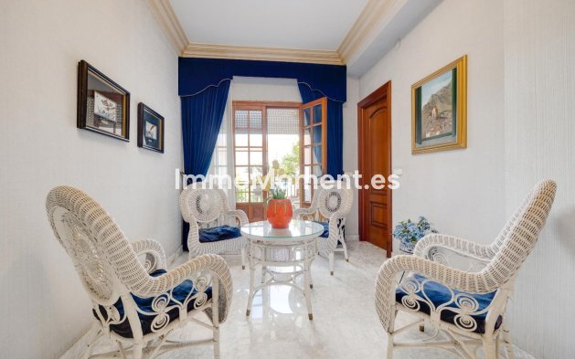 Wiederverkauf - Villa - Callosa de Segura - Callosa de Segura Centro