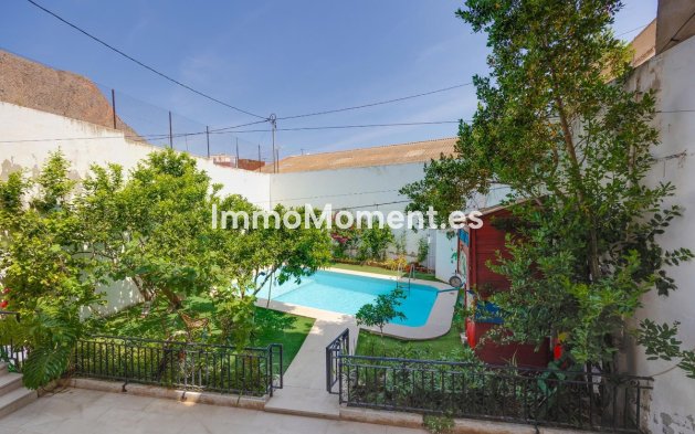 Wiederverkauf - Villa - Callosa de Segura - Callosa de Segura Centro