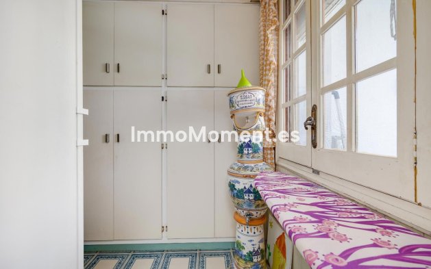 Wiederverkauf - Villa - Callosa de Segura - Callosa de Segura Centro