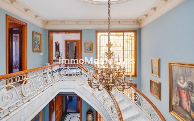 Wiederverkauf - Villa - Callosa de Segura - Callosa de Segura Centro