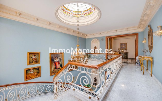 Wiederverkauf - Villa - Callosa de Segura - Callosa de Segura Centro