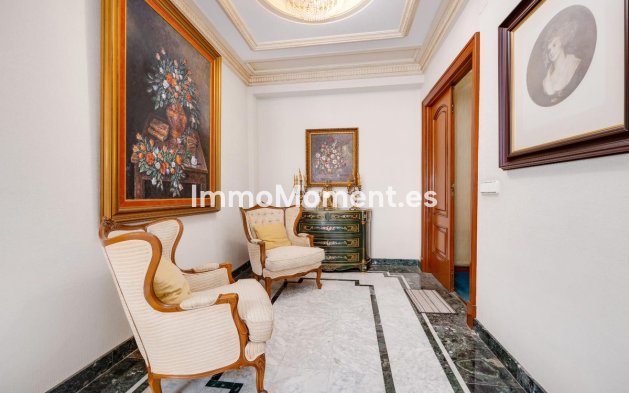 Wiederverkauf - Villa - Callosa de Segura - Callosa de Segura Centro