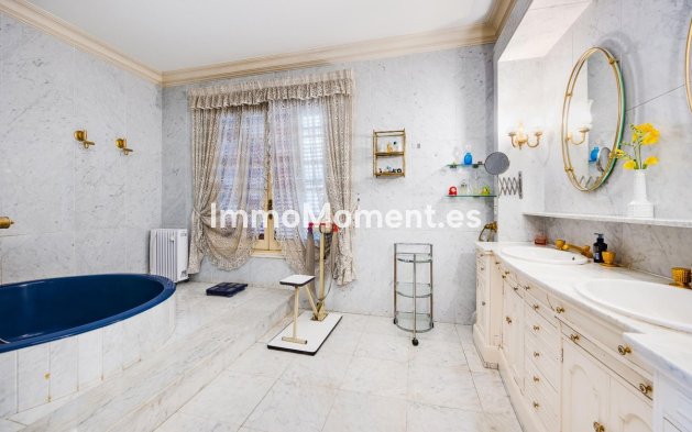 Wiederverkauf - Villa - Callosa de Segura - Callosa de Segura Centro