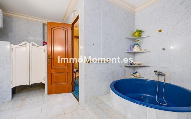 Wiederverkauf - Villa - Callosa de Segura - Callosa de Segura Centro