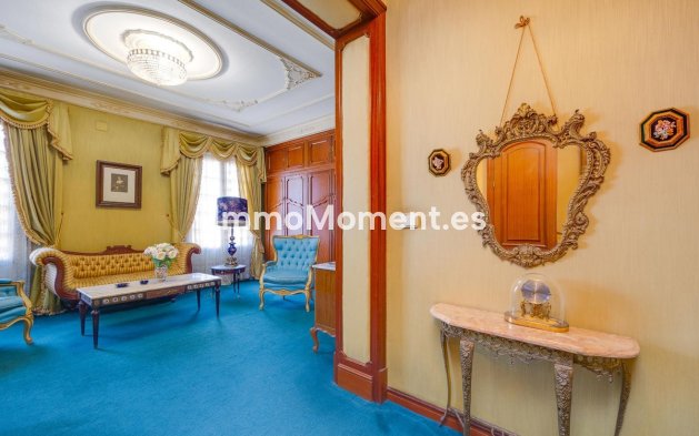 Wiederverkauf - Villa - Callosa de Segura - Callosa de Segura Centro