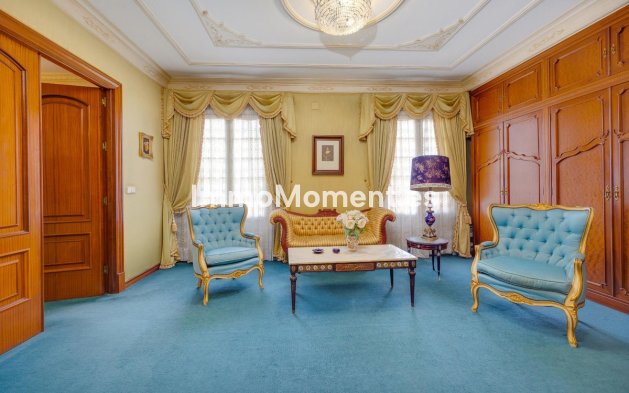 Wiederverkauf - Villa - Callosa de Segura - Callosa de Segura Centro