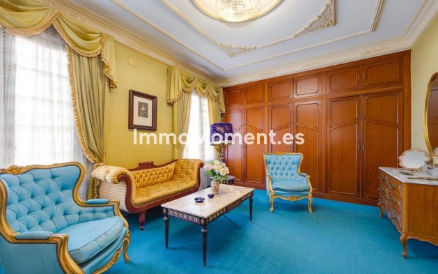 Wiederverkauf - Villa - Callosa de Segura - Callosa de Segura Centro