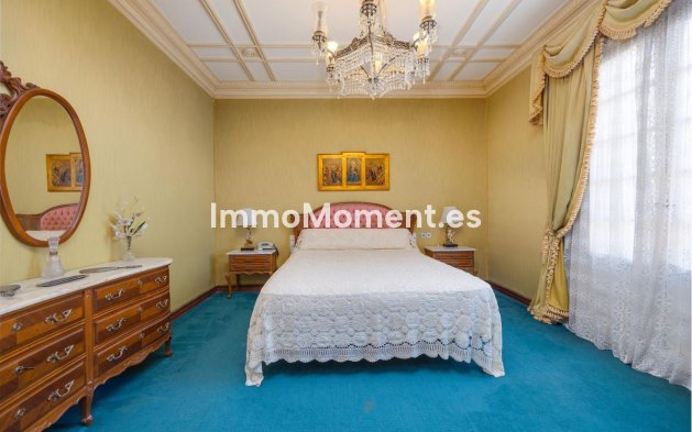 Wiederverkauf - Villa - Callosa de Segura - Callosa de Segura Centro