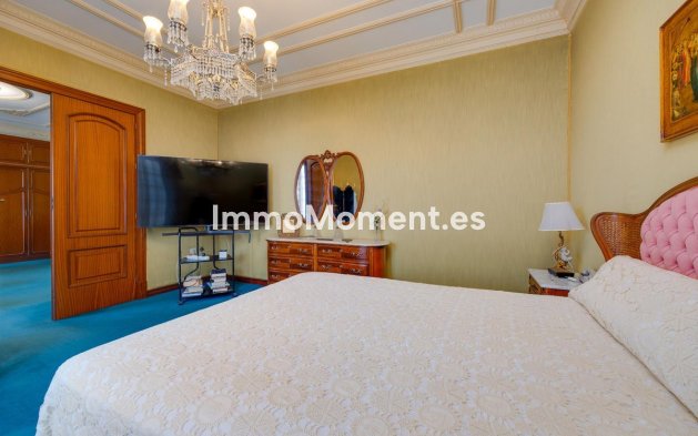 Wiederverkauf - Villa - Callosa de Segura - Callosa de Segura Centro