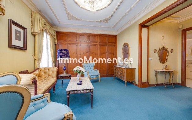 Wiederverkauf - Villa - Callosa de Segura - Callosa de Segura Centro