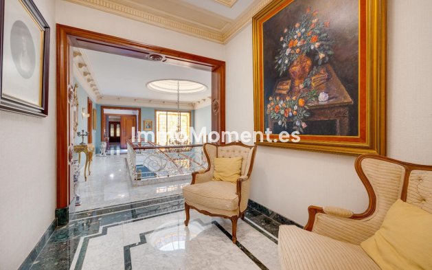 Wiederverkauf - Villa - Callosa de Segura - Callosa de Segura Centro