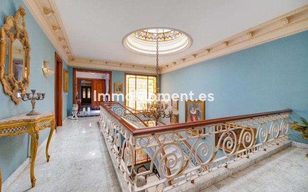 Wiederverkauf - Villa - Callosa de Segura - Callosa de Segura Centro