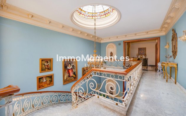 Wiederverkauf - Villa - Callosa de Segura - Callosa de Segura Centro