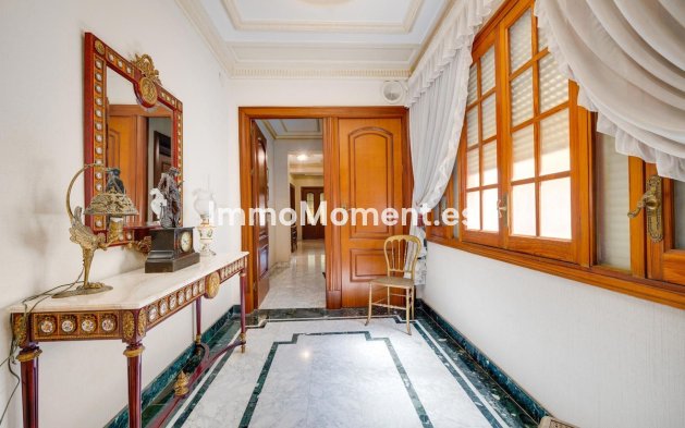 Wiederverkauf - Villa - Callosa de Segura - Callosa de Segura Centro