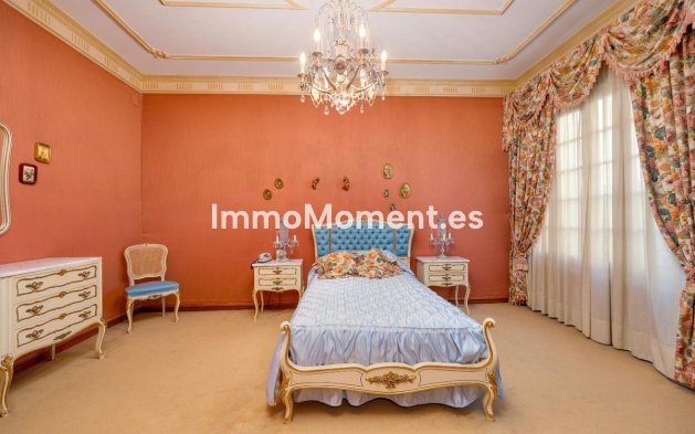 Wiederverkauf - Villa - Callosa de Segura - Callosa de Segura Centro