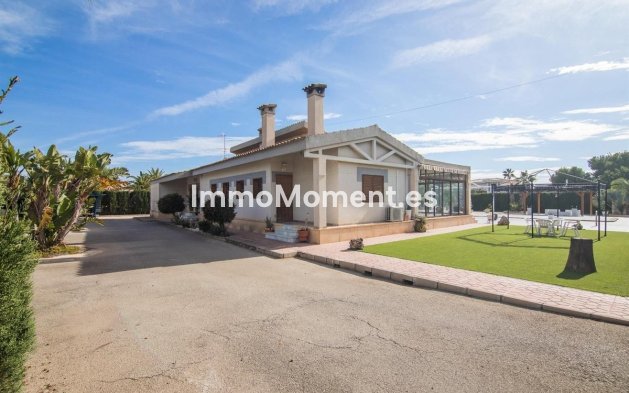 Reventa - Villa - Elche - Elche Centro