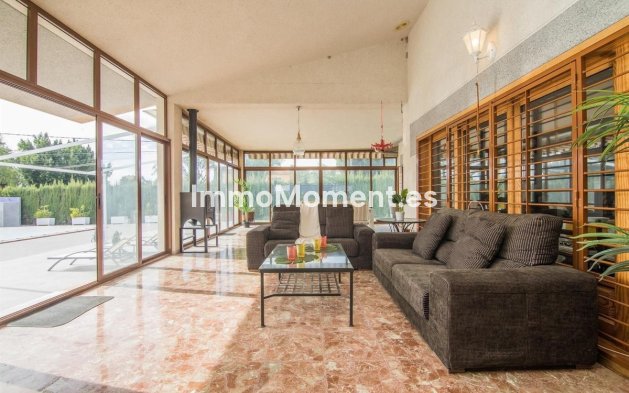 Reventa - Villa - Elche - Elche Centro