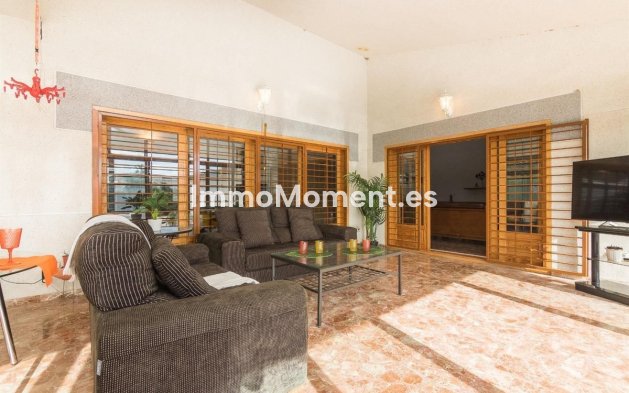 Reventa - Villa - Elche - Elche Centro