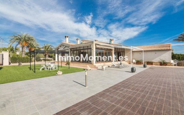 Reventa - Villa - Elche - Elche Centro