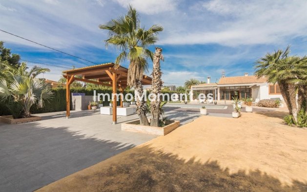 Reventa - Villa - Elche - Elche Centro