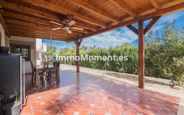 Reventa - Villa - Elche - Elche Centro