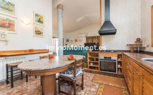 Reventa - Villa - Elche - Elche Centro