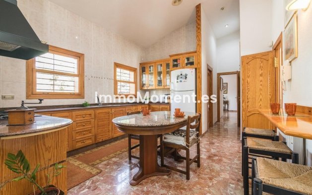 Reventa - Villa - Elche - Elche Centro