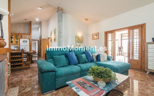 Reventa - Villa - Elche - Elche Centro