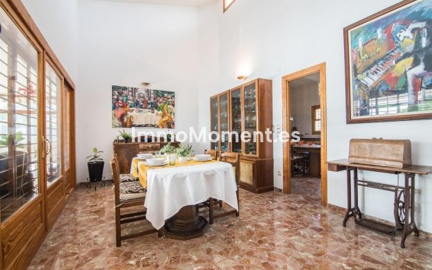 Reventa - Villa - Elche - Elche Centro