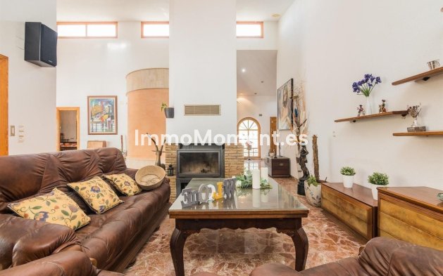 Reventa - Villa - Elche - Elche Centro