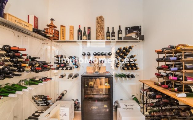 Reventa - Villa - Elche - Elche Centro