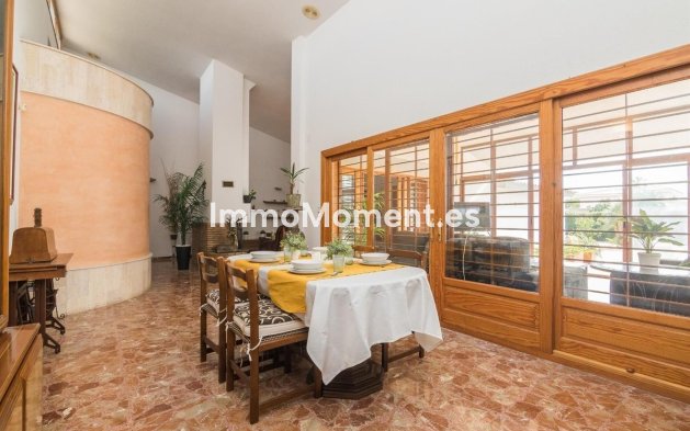 Reventa - Villa - Elche - Elche Centro