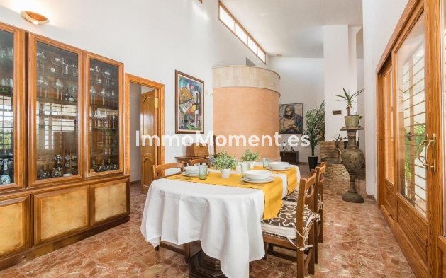 Reventa - Villa - Elche - Elche Centro