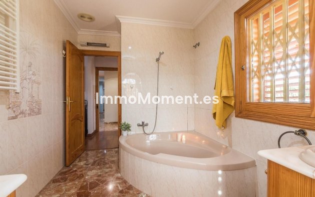 Reventa - Villa - Elche - Elche Centro