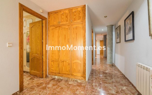 Reventa - Villa - Elche - Elche Centro