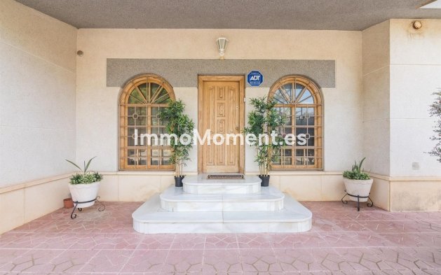 Reventa - Villa - Elche - Elche Centro