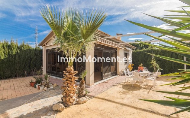 Reventa - Villa - Elche - Elche Centro