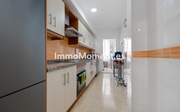 Revente - Appartement - Torrevieja - Torrevieja Centro