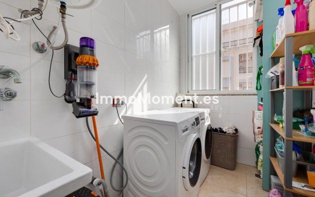 Revente - Appartement - Torrevieja - Torrevieja Centro