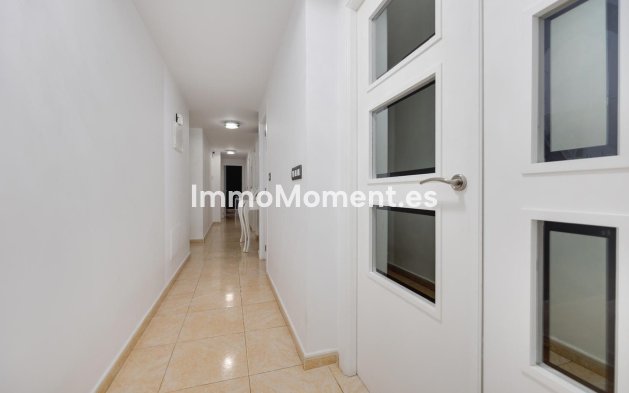 Revente - Appartement - Torrevieja - Torrevieja Centro