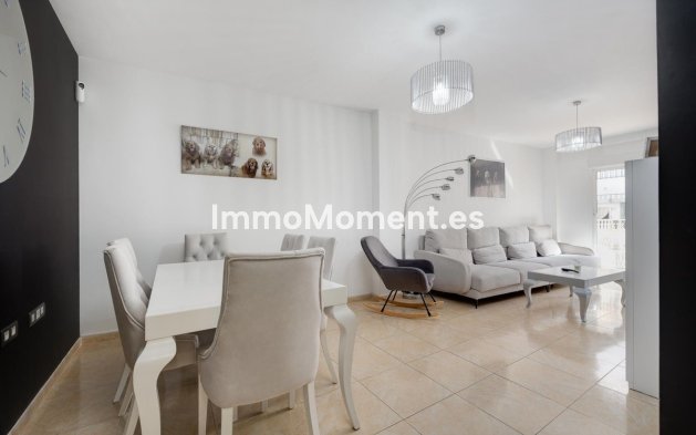 Revente - Appartement - Torrevieja - Torrevieja Centro