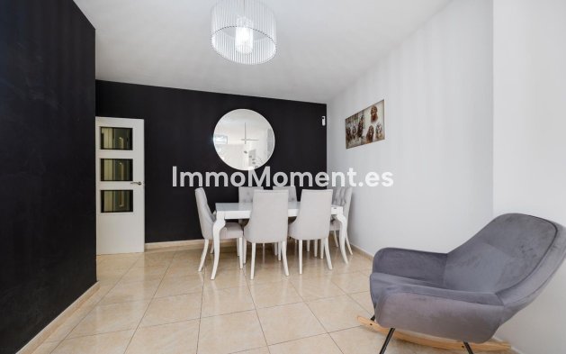 Revente - Appartement - Torrevieja - Torrevieja Centro