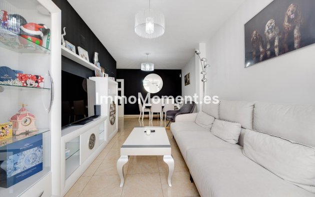 Revente - Appartement - Torrevieja - Torrevieja Centro