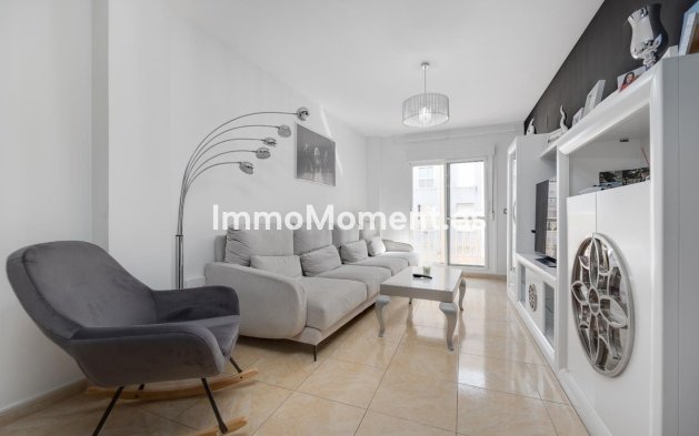 Revente - Appartement - Torrevieja - Torrevieja Centro