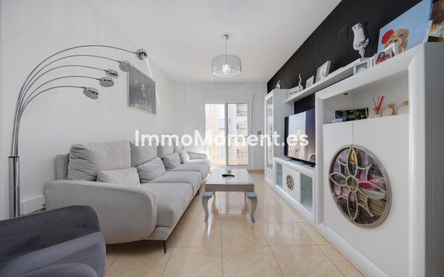 Revente - Appartement - Torrevieja - Torrevieja Centro