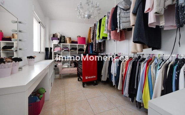Revente - Appartement - Torrevieja - Torrevieja Centro