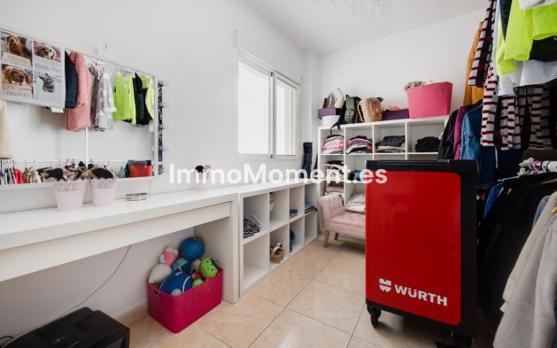 Revente - Appartement - Torrevieja - Torrevieja Centro