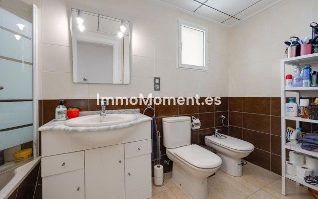 Revente - Appartement - Torrevieja - Torrevieja Centro