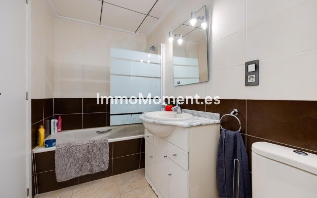 Revente - Appartement - Torrevieja - Torrevieja Centro